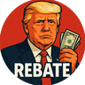 $REBATE