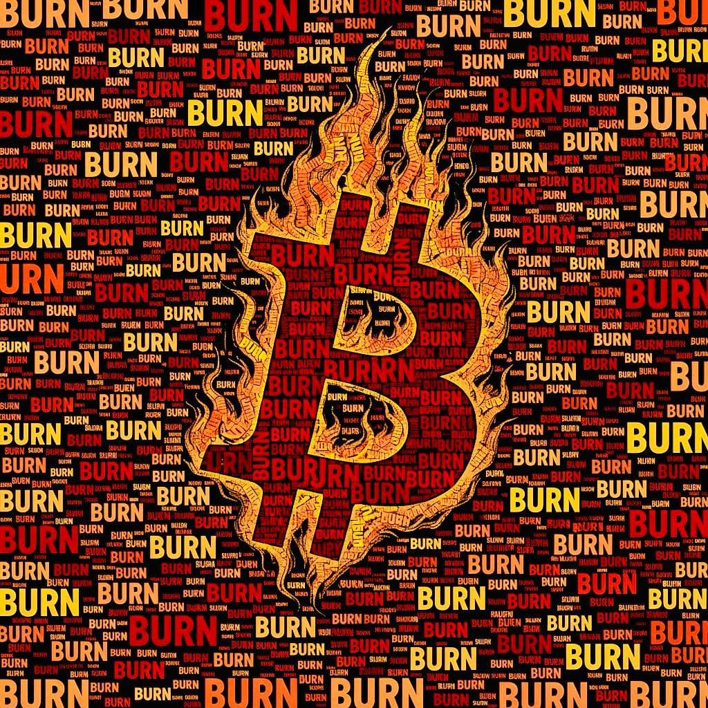 Is Burncoin the next Bitcoin?