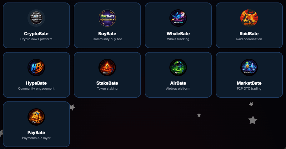 REBATE Grew Teeth: From Tariff Meme to Solana Utility Ecosystem