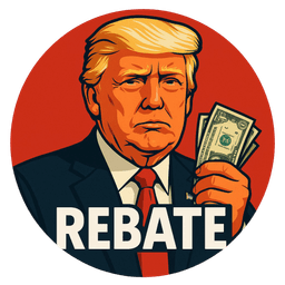 $REBATE