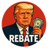 $REBATE